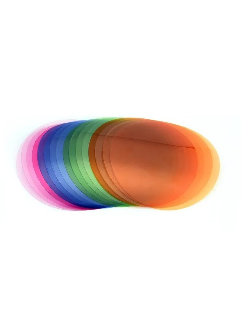 GODOX V-11T Set gel per la regolazione della temperatura del colore