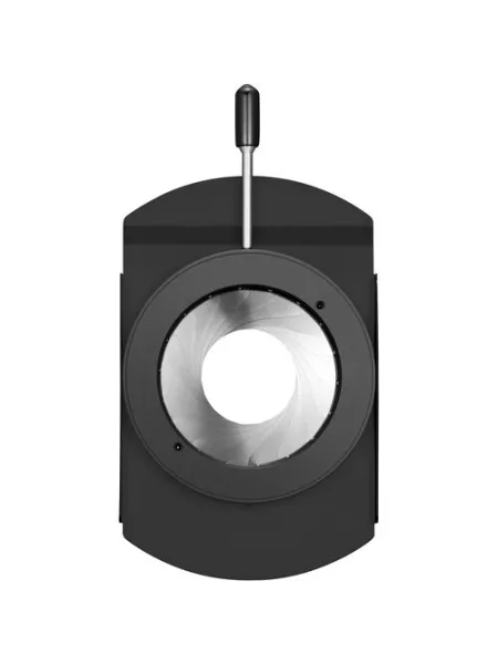 GODOX Iris Diaphragm for Spotlight Attachment VSA | D'Aponte | Led Lights