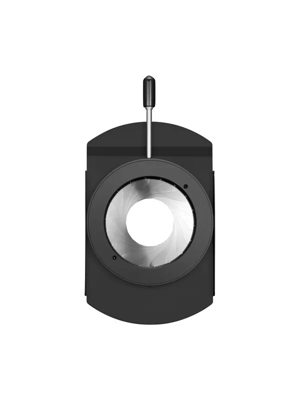 GODOX Iris Diaphragm for Spotlight Attachment VSA | D'Aponte | Led Lights