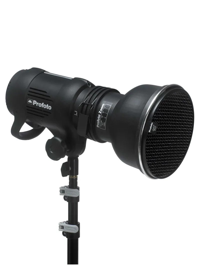PROFOTO Zoom Reflector, Griglia 10° 180mm
