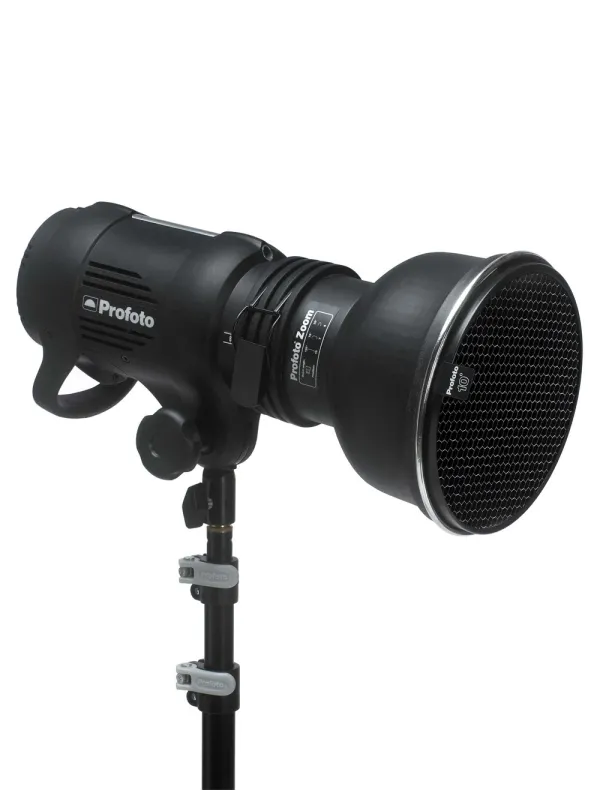 PROFOTO Zoom Reflector, Griglia 10° 180mm