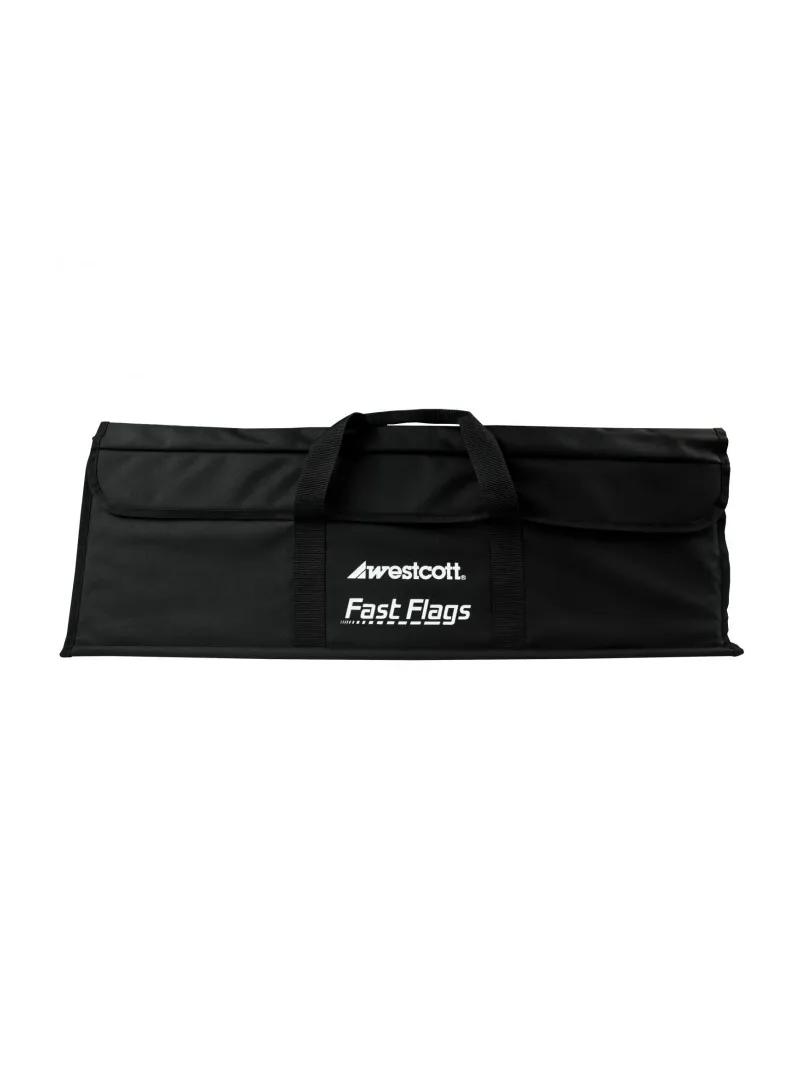 WESTCOTT Kit Bandiere Veloci (60x90cm)