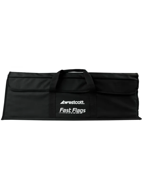 WESTCOTT Kit Bandiere Veloci (60x90cm)
