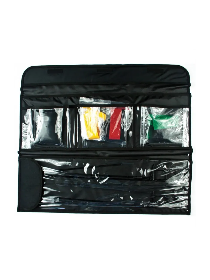 WESTCOTT Kit Bandiere Veloci (60x90cm)