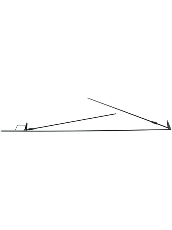 WESTCOTT Kit Bandiere Veloci (60x90cm)
