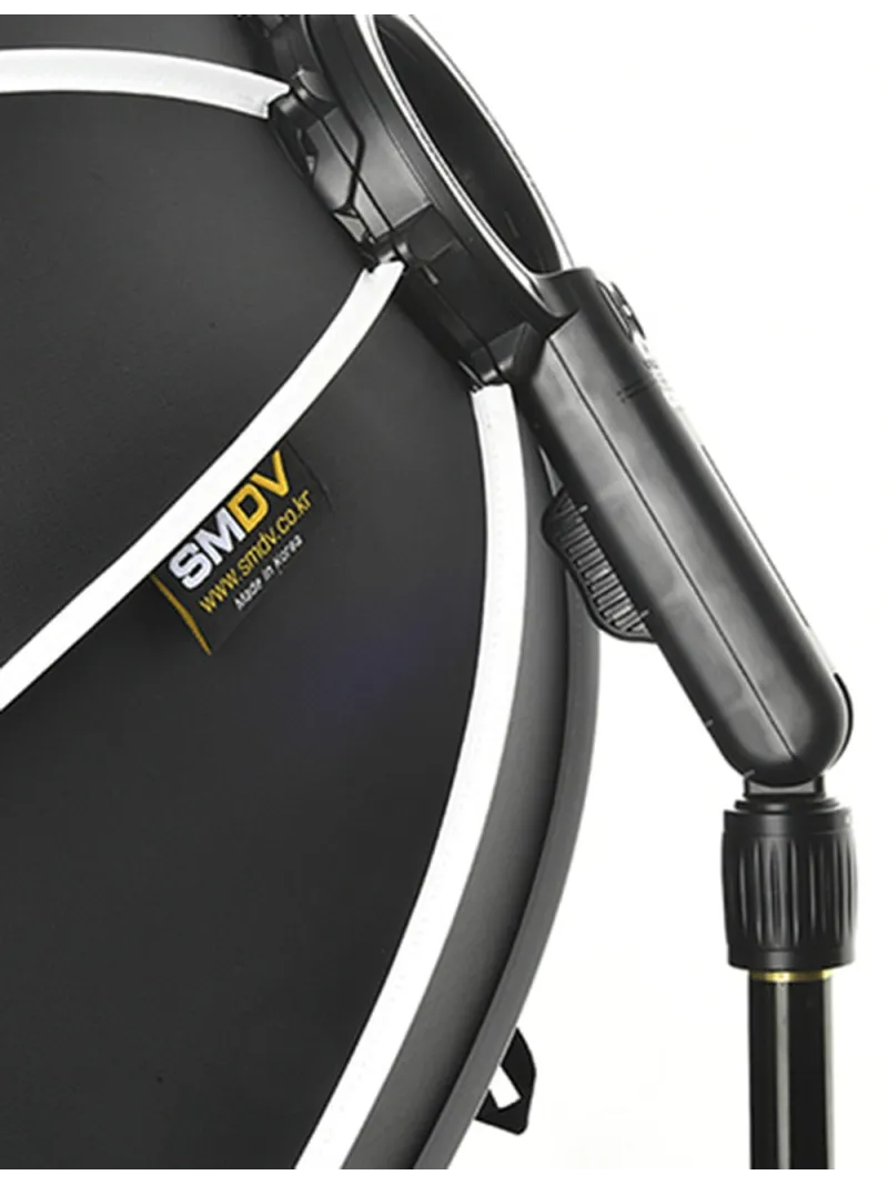 SMDV Speedbox-Flip 24G (55 cm) senza anello adattatore