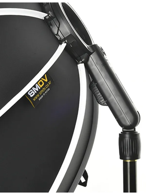 SMDV Speedbox-Flip 24G (55 cm) senza anello adattatore