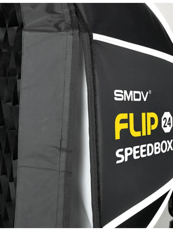 SMDV Speedbox-Flip 24G