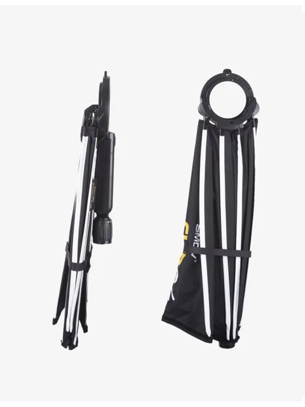 SMDV Speedbox-Flip 24G (55 cm) senza anello adattatore