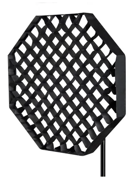 SMDV Speedbox-Flip 24G, Honeycomb Grid | D'Aponte | Softbox