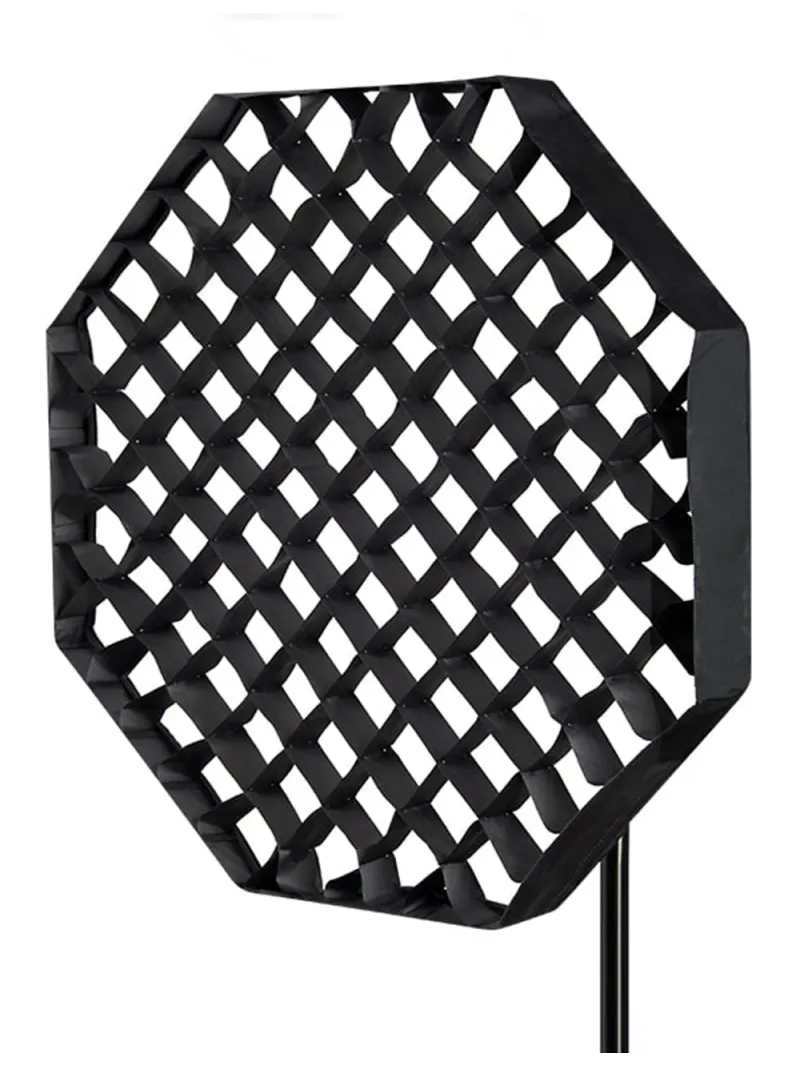 SMDV Speedbox-Flip 24G, Griglia a nido d'ape
