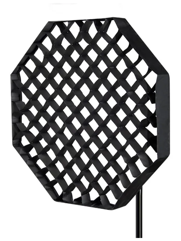 SMDV Speedbox-Flip 24G, Griglia a nido d'ape