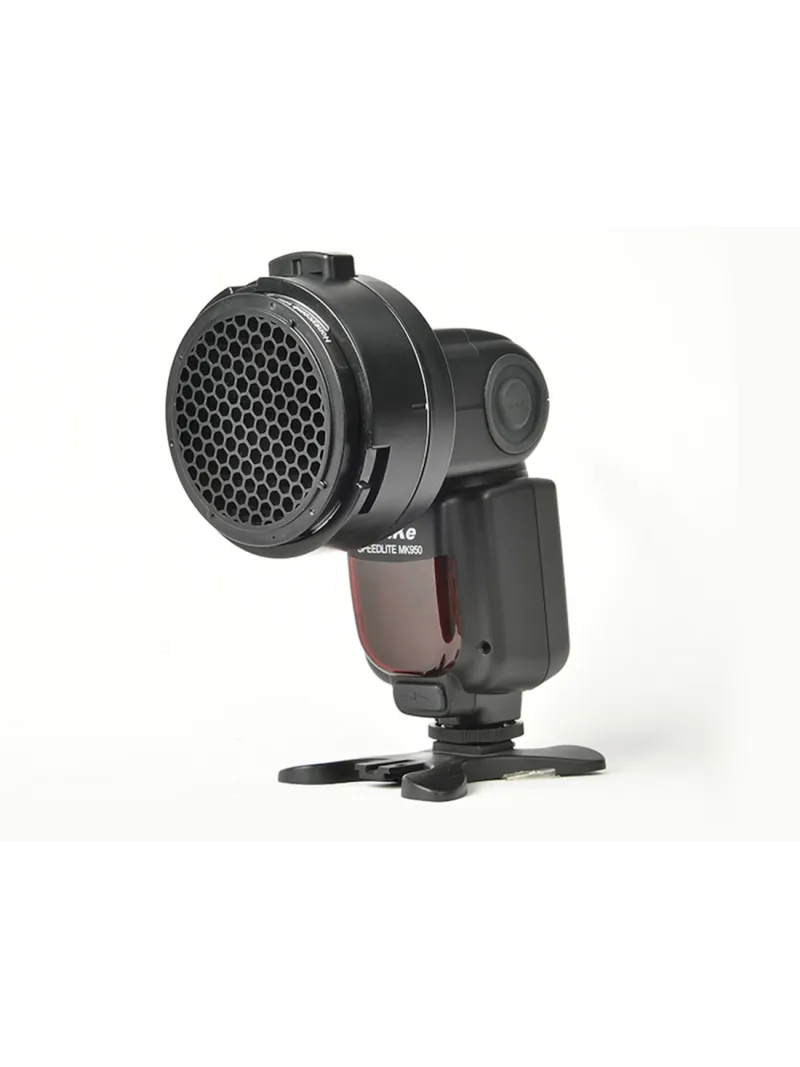 SMDV Speedbox-Flip 24G, Light Filter Kit