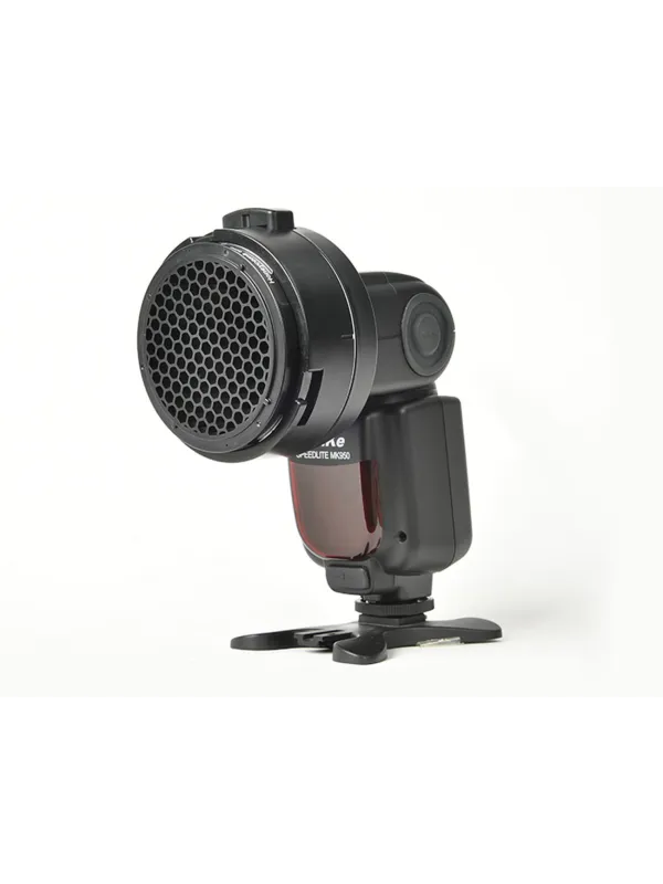 SMDV Speedbox-Flip 24G, Light Filter Kit
