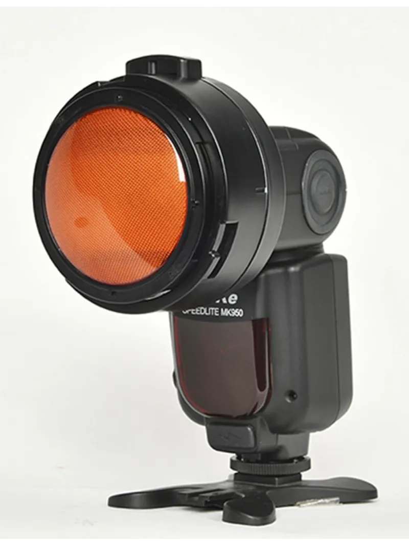 SMDV Speedbox-Flip 24G, Light Filter Kit