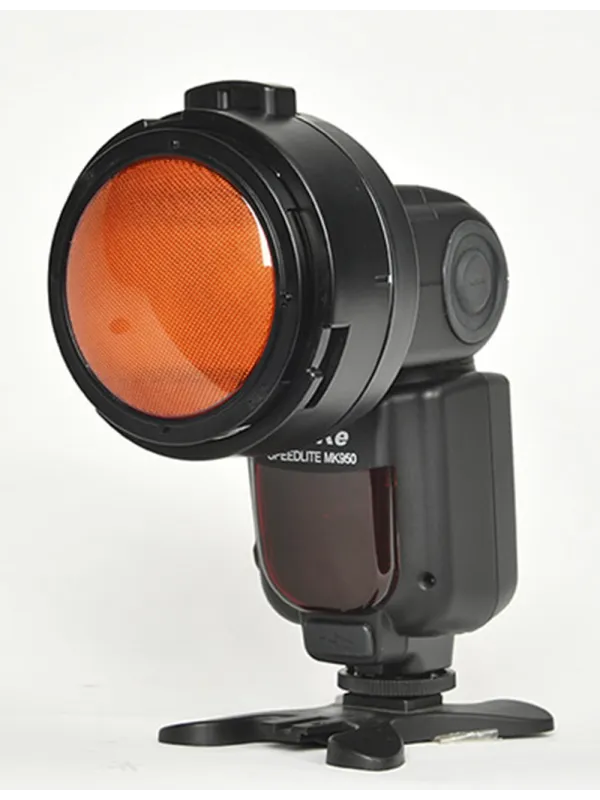 SMDV Speedbox-Flip 24G, Light Filter Kit
