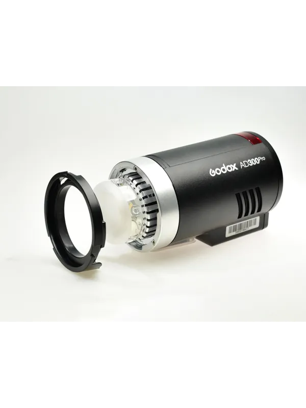 SMDV Speedbox-Flip 24G, Adapter Ring G1 | D'Aponte | Adapter Rings