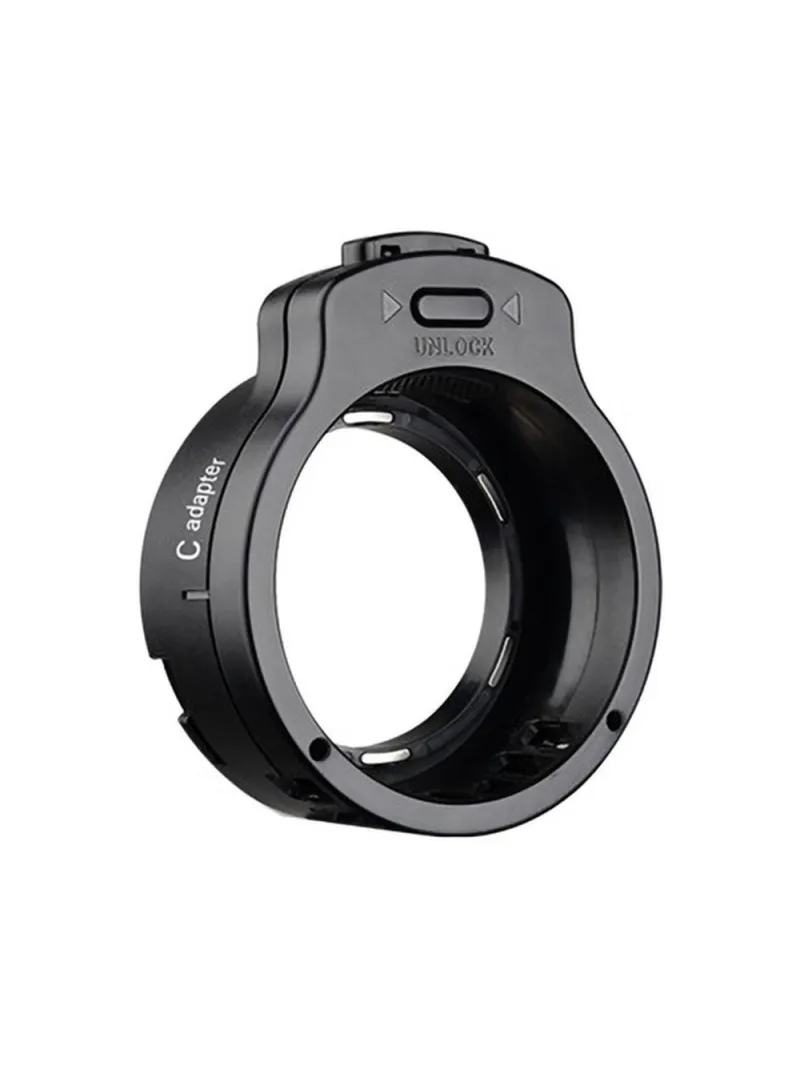 SMDV Speedbox-Flip 24G, Adapter Ring C | D'Aponte | Adapter Rings