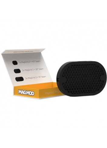 MAGMOD - MagGrid 2