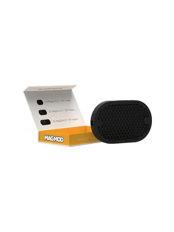 MAGMOD - Maggrid 2