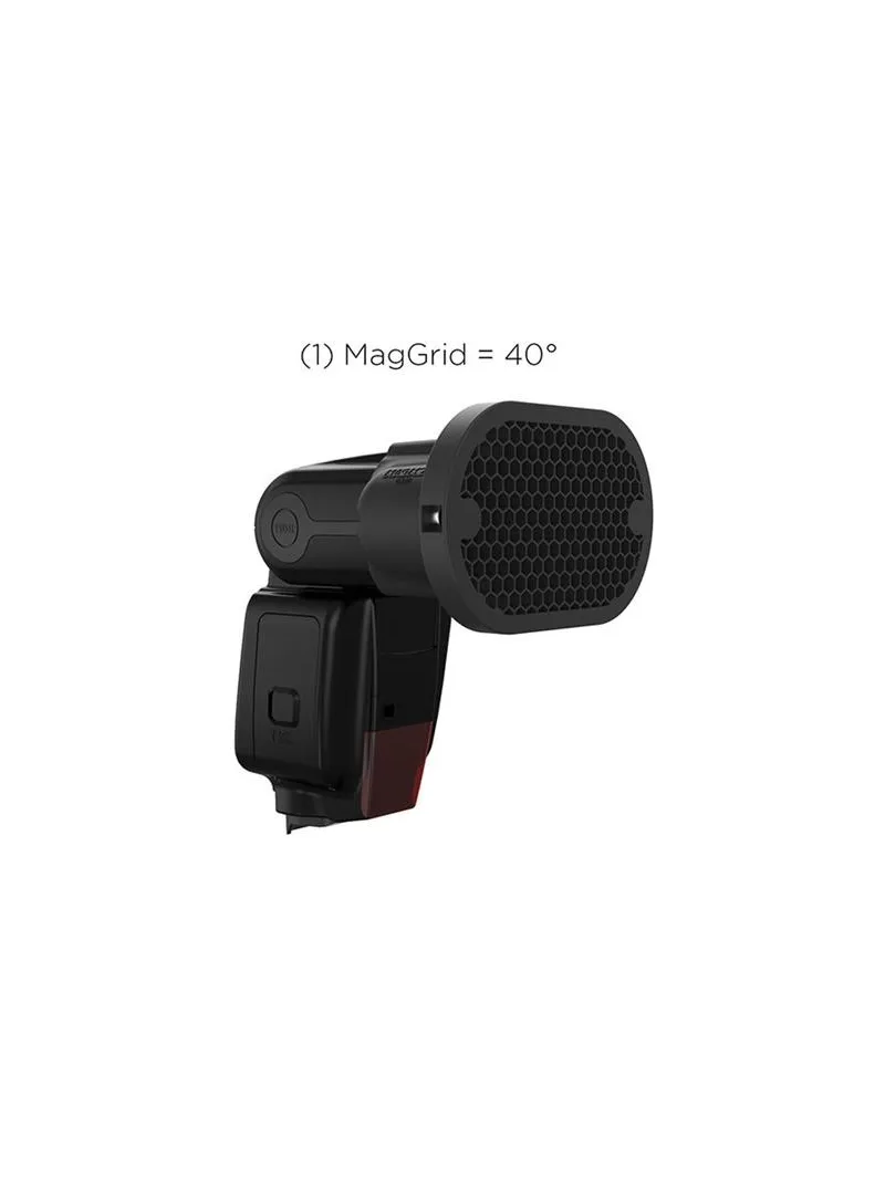 MAGMOD - Maggrid 2