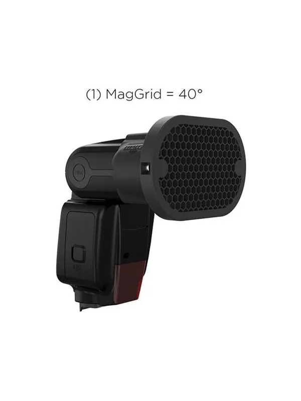MAGMOD - Maggrid 2
