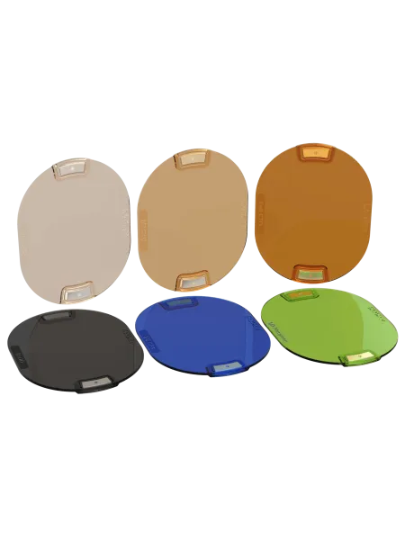 MAGMOD - Pro Correction Gels | D'Aponte | MagMod Accessories