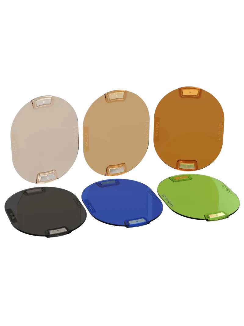 MAGMOD - Pro Correction Gels | D'Aponte | MagMod Accessories
