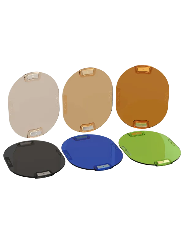 MAGMOD - Pro Correction Gels | D'Aponte | MagMod Accessories