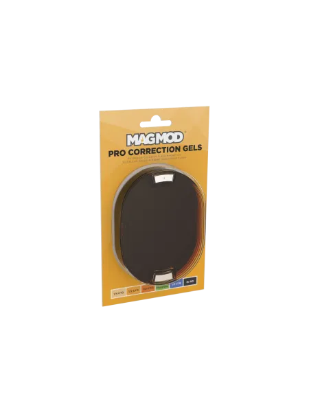 MAGMOD - Pro Correction Gels | D'Aponte | MagMod Accessories 2