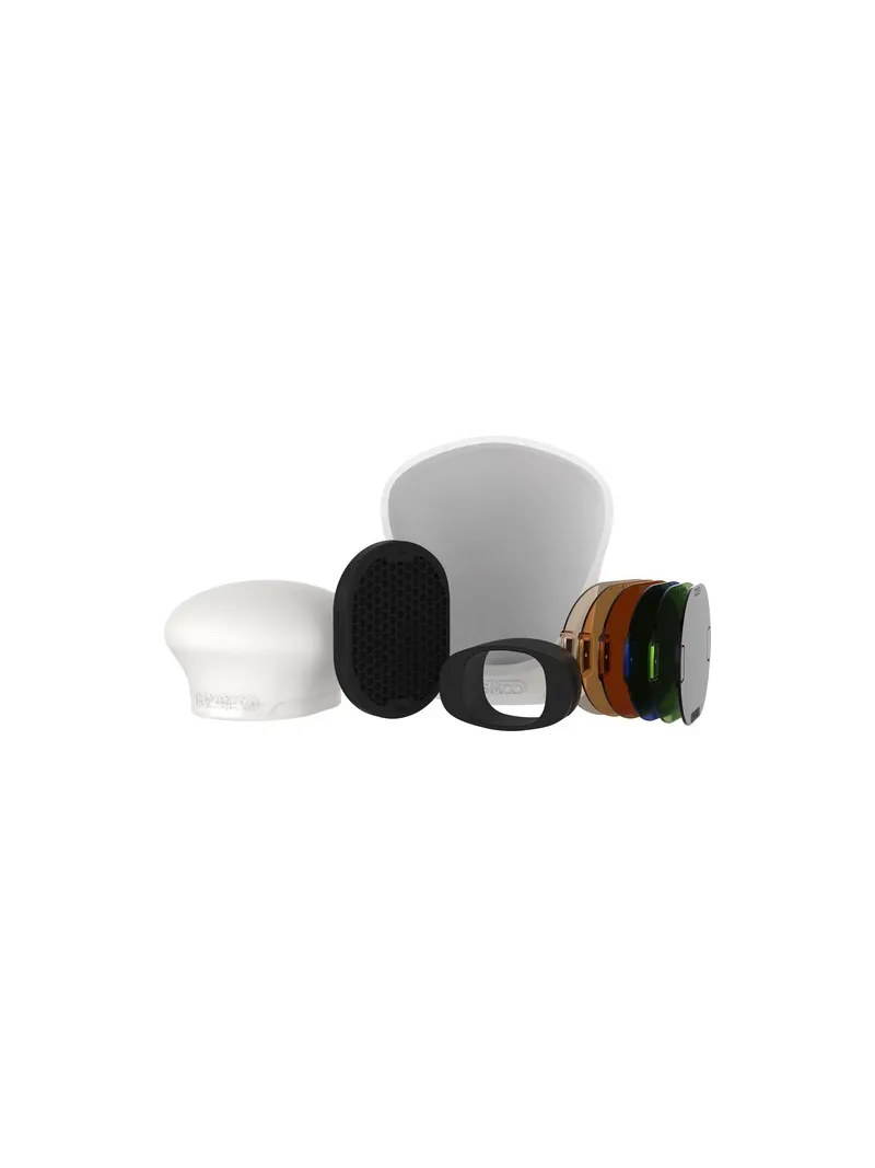 MAGMOD - Professional Flash Kit 2