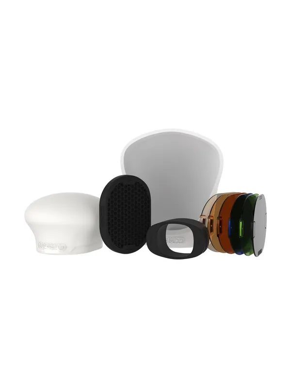 MAGMOD - Professional Flash Kit 2