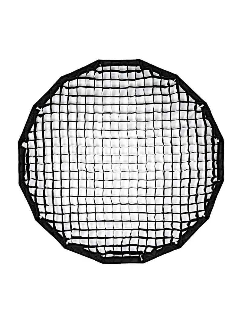 GODOX P90 Grid for Parabolic softbox QR-P90 | D'Aponte | Softbox