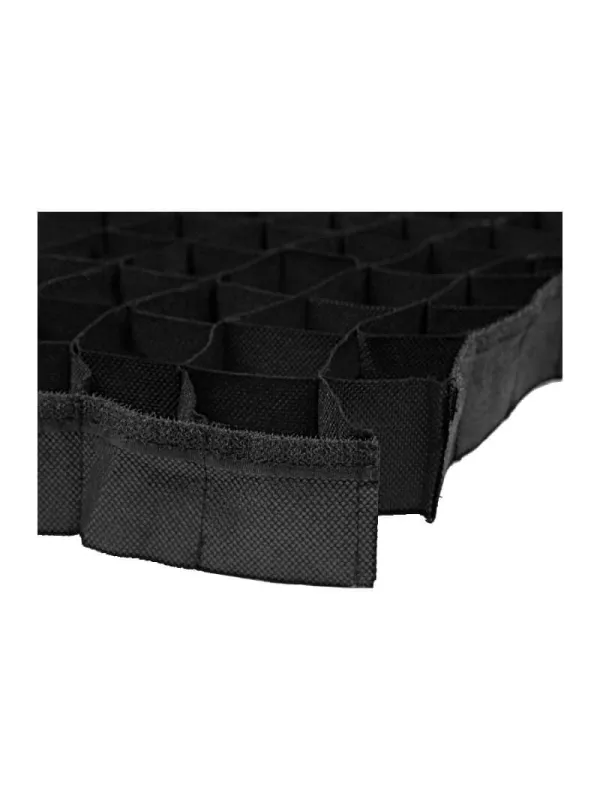 GODOX QR-P90 Softbox Parabolico a sgancio rapido - Griglia