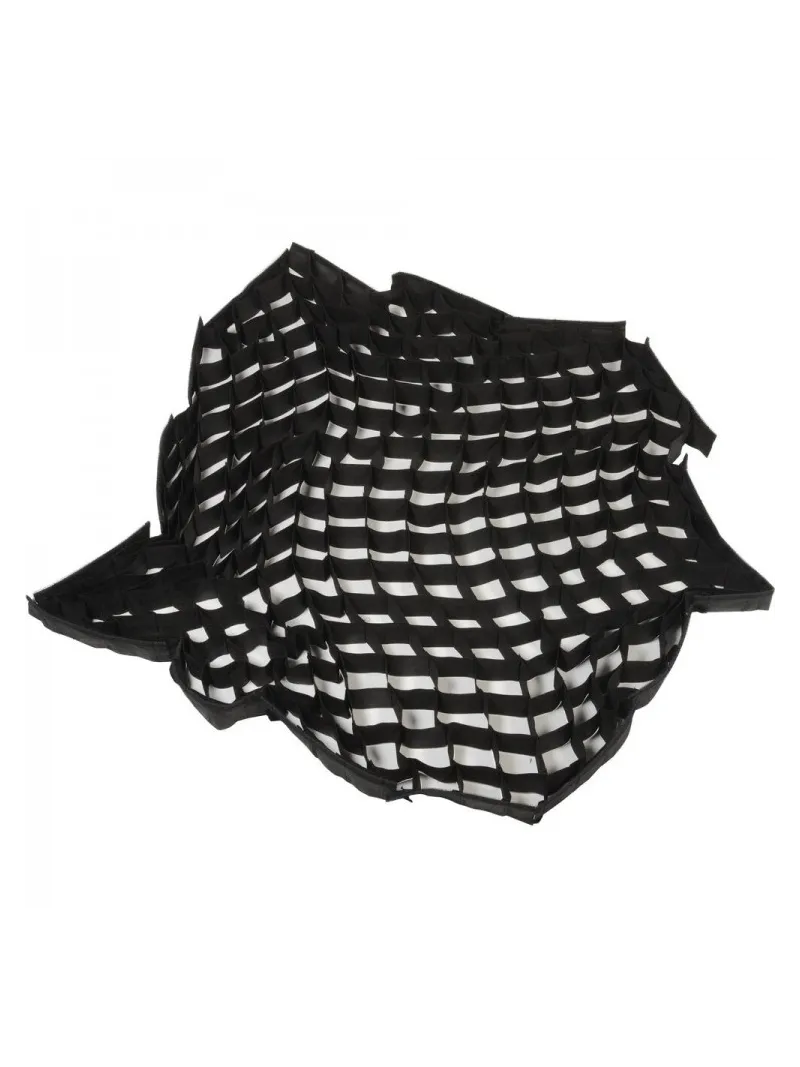 GODOX QR-P90 Softbox Parabolico a sgancio rapido - Griglia