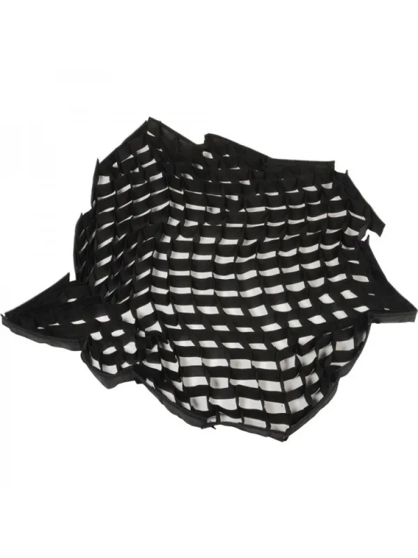 GODOX QR-P90 Softbox Parabolico a sgancio rapido - Griglia