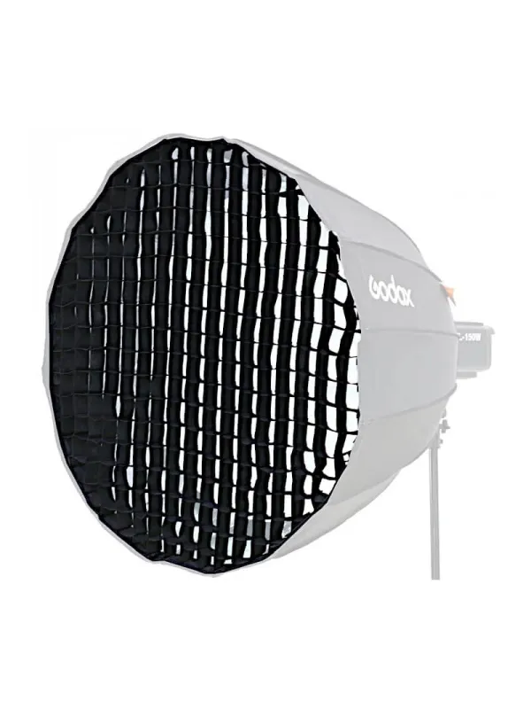 GODOX P90 Grid for Parabolic softbox QR-P90 | D'Aponte | Softbox