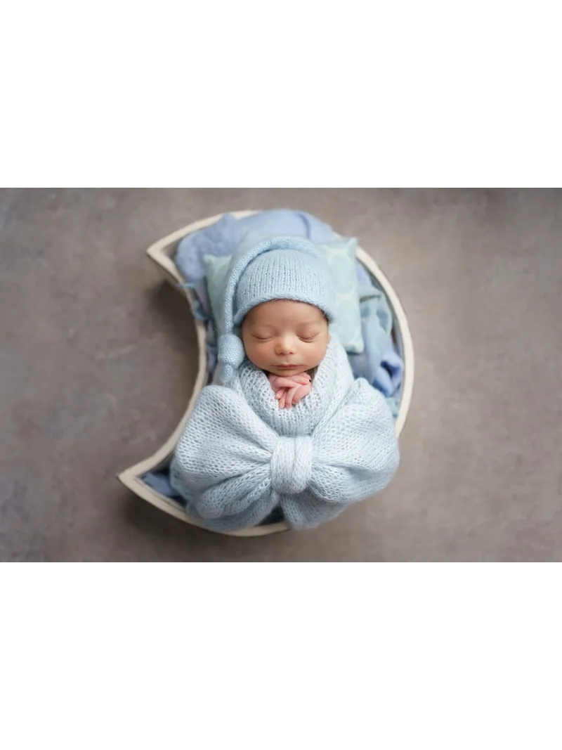 D'APONTE NEWBORN NB073 LUNA