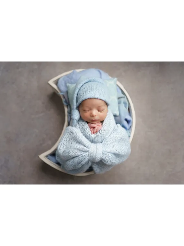 D'APONTE NEWBORN NB073 LUNA