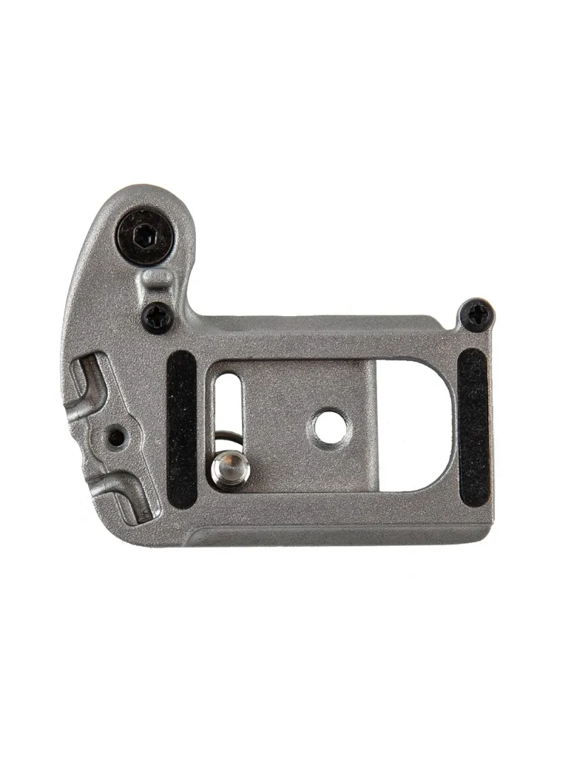 SPIDER CAMERA HOLSTER SpiderPro Mirrorless Camera Plate - Piastra per fotocamera