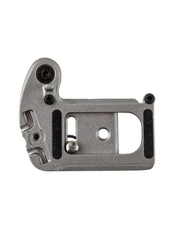 SPIDER CAMERA HOLSTER SpiderPro Mirrorless Camera Plate - Piastra per fotocamera