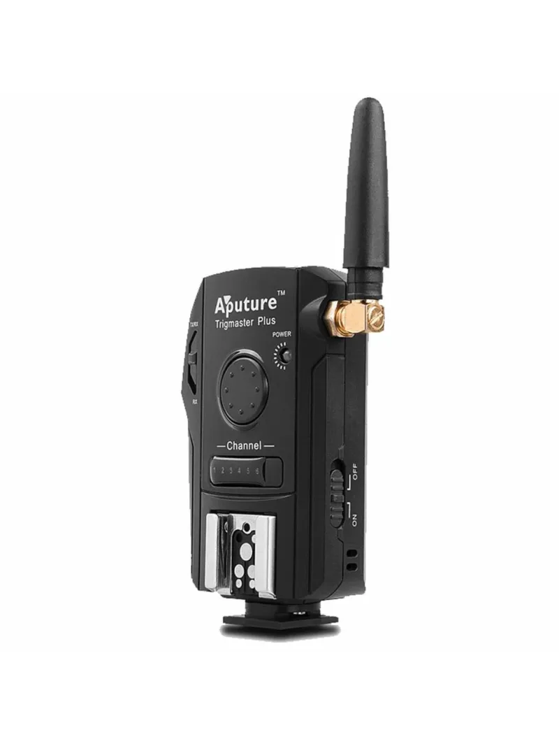 APUTURE Trigmaster Plus for CANON | D'Aponte | Offers