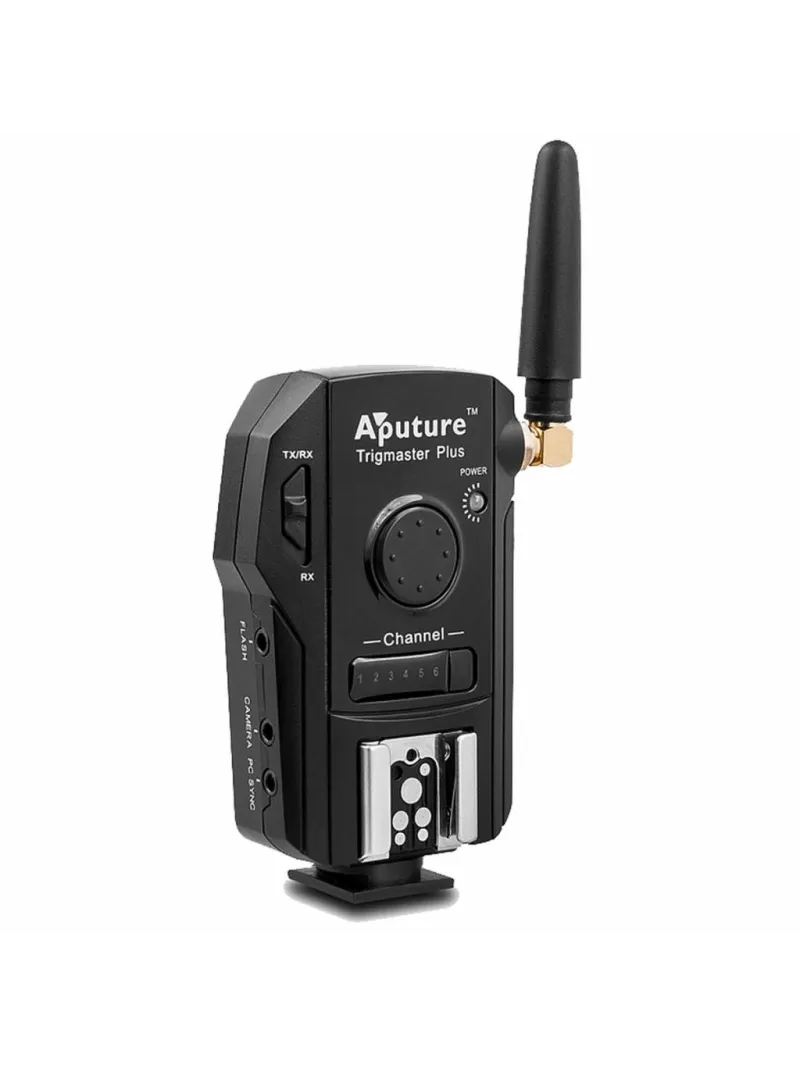 APUTURE Trigmaster Plus per CANON
