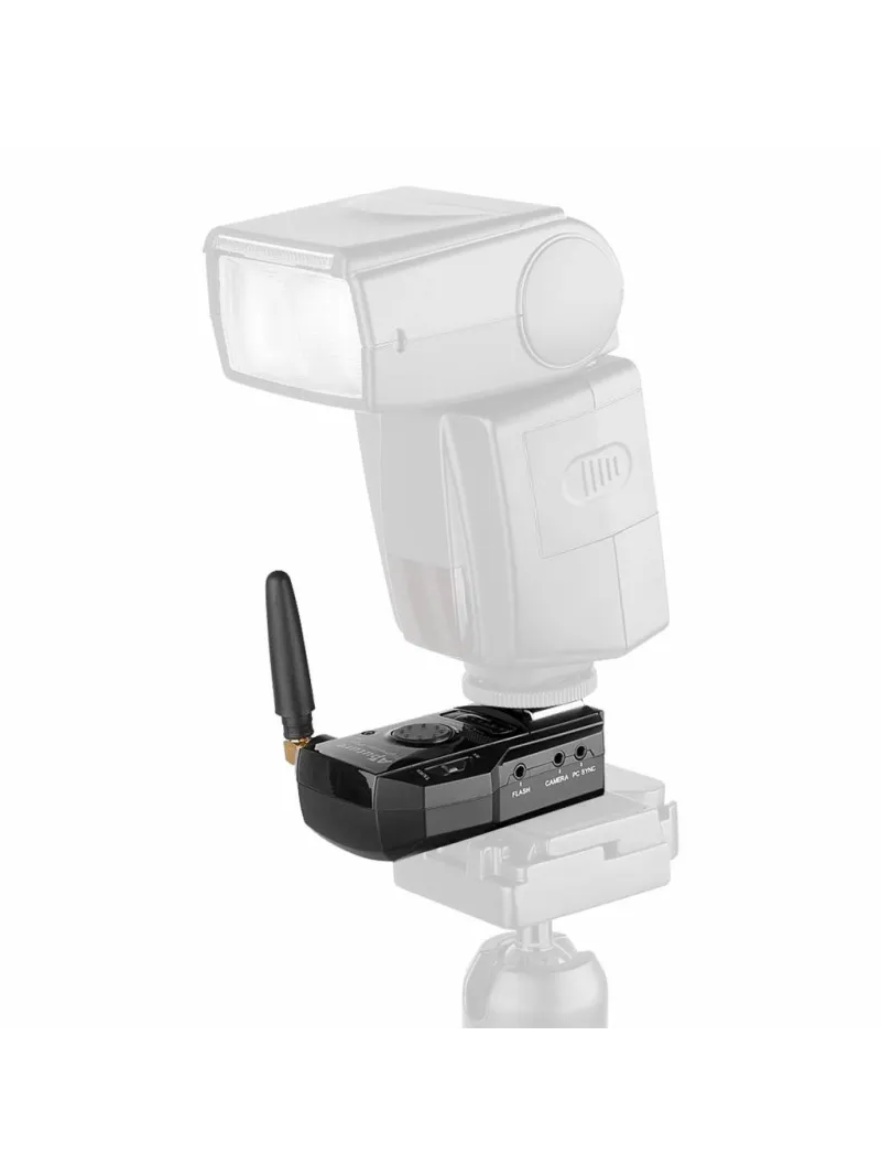 APUTURE Trigmaster Plus per CANON