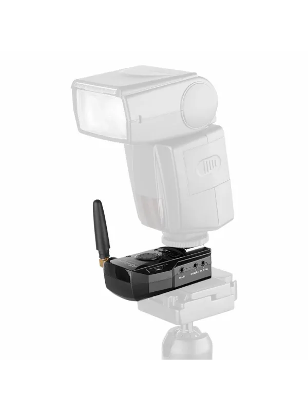 APUTURE Trigmaster Plus per CANON