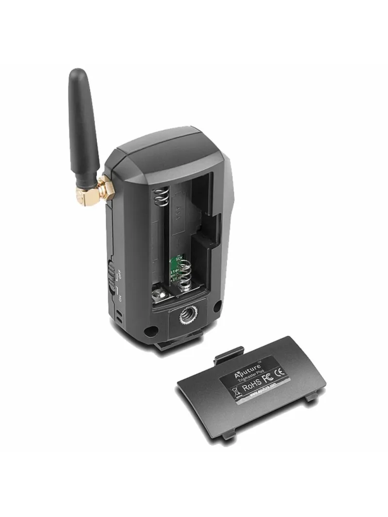 APUTURE Trigmaster Plus per CANON