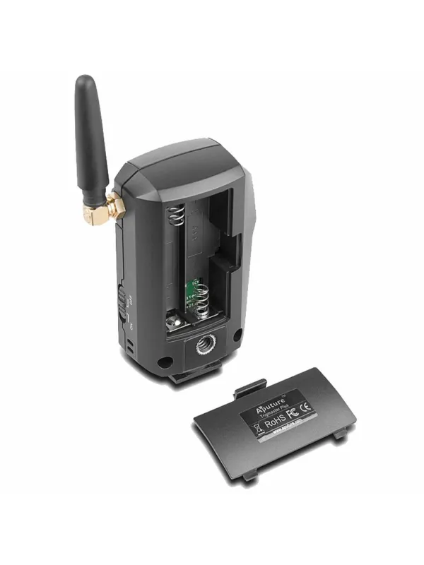 APUTURE Trigmaster Plus per CANON