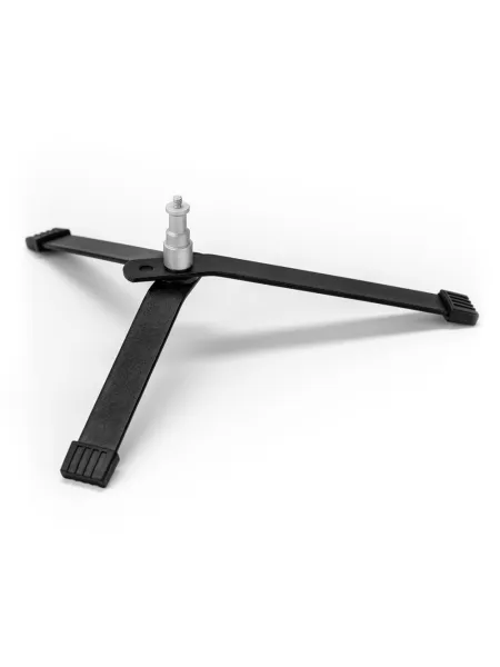 CARUBA Floor Tripod with Spigot | D'Aponte | Studio Accessories