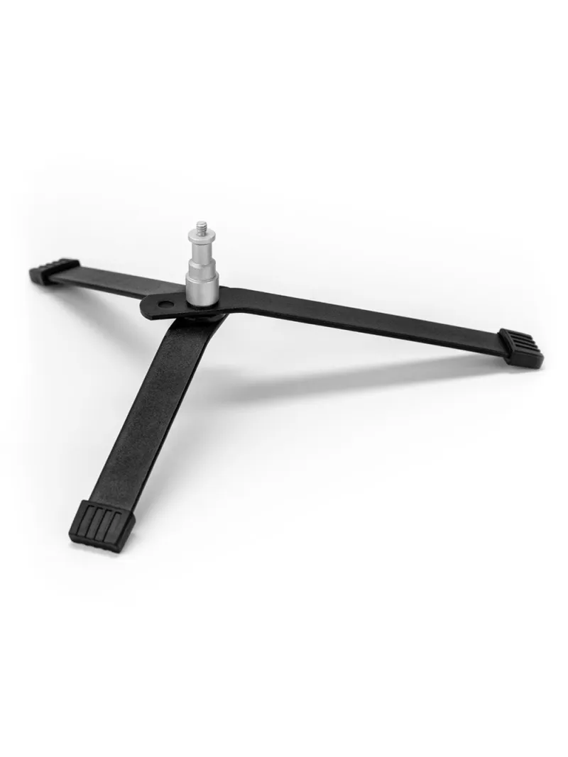 CARUBA Floor Tripod with Spigot | D'Aponte | Studio Accessories