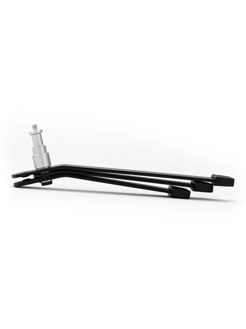 CARUBA Floor Tripod with Spigot | D'Aponte | Studio Accessories